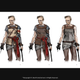 Image for article titled The Art Of Assassin's Creed Valhalla
